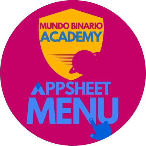 Appsheet Menu Logo