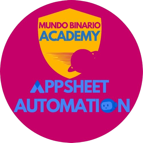 Appsheet Automation Próximamente Logo