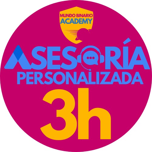 Asesoría 3 Horas